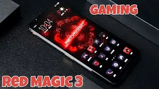 ZTE Nubia Red Magic 3: Price | Full Specs | Features

| Philippines | AF Tech Review