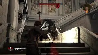 R I P D  The Game PC GAMEPLAY
