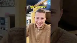 Mike spricht Deutsch 😂🇦🇩 | Tom Shuffle