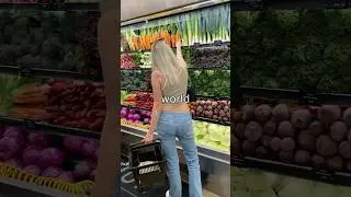 how much I spent at the world's most expensive store