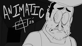 [ANIMATIC] Pizza Tower: Vs. Fake Peppino