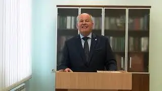 Научно-просветительский лекторий