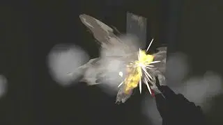 Tactical Assaulr VR - Leftovers challenge