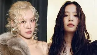 URGENTE: COMEBACK DA JENNIE, A VOLTA DO BLACKPINK CONFIRMADA; LISA TOUR, ROSÉ E JISOO EM PARIS!