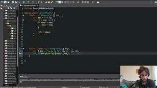 Find the Largest Number in an Array Using For Loop   Java Program for Beginners