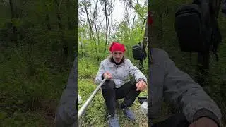 ПРИКЛЮЧЕНИЯ МОТО БОМЖА В ЕВРОПЕ