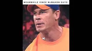 HHH vs Vince McMahon - 