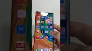 how to Huawei p40 pro lcd replacement / Huawei p40 pro display replacement