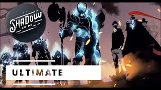 Ultimate Shadow Army Guide - Solo Leveling Arise