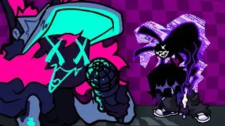 THIS Friday Night Funkin' Mod got UPDATED?