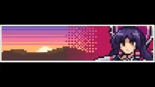 UDONGEIN X -  Reimu Hakurei Stage Normal (1080p60) Steam