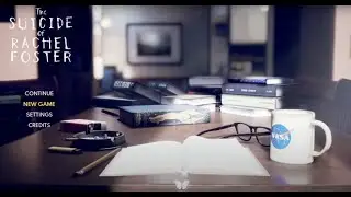 The Suicide of Rachel Foster Full Game -  Nintendo Switch