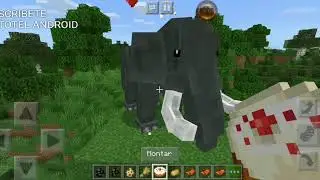 Más animales mod. Para Minecraft PE 1.14.60