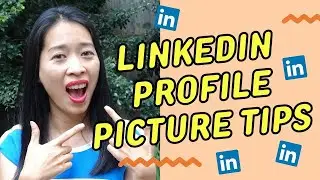 Professional LinkedIn Photo: 7 Tips to Make the Right First Impression