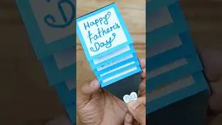 Surprise Your Dad😍Handmade Fathers Day Crafts #Fathersday2024 #fathersday #fathersdaygifts