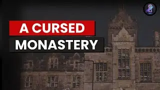 He Should’ve Never Entered the Monastery | Narrated Horror Story