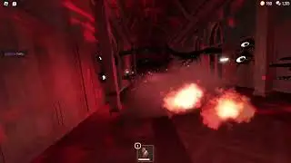 I WILL BEAT DOORS!! (W/ Some cool people)