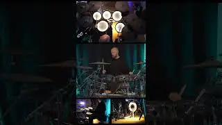 54  - Slow Triplet Ride Groove -  