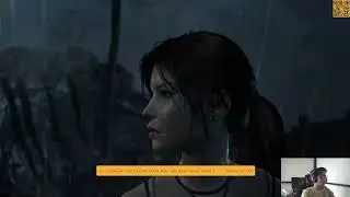 Tomb Raider GAME OF THE  YEAR EDITION