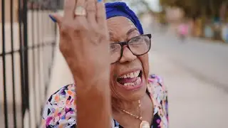 Negra Flow, El Brilla Records - En La Calle No Hay Na' (Video Oficial)