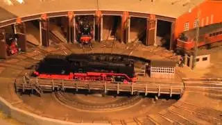 Tage der Modellbahn 2015