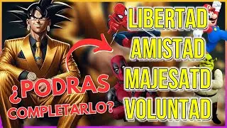 🎤 BASE DE RAP CON PALABRAS FÁCIL | EASY MODO ABAB IMÁGENES | ¿TE ATREVES? ENTRENÁ TU FREESTYLE 🔥