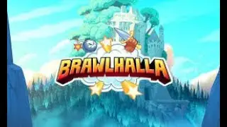 Brawlhalla #1 : Porradaria no ringue