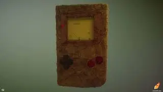 ClayBoy