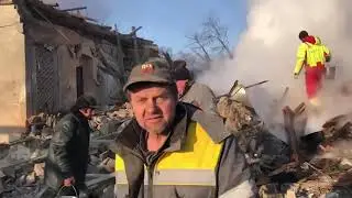 Исповедь Мариупольца