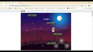 Phantom Dash Gameplay