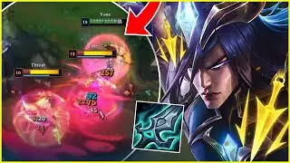 YONE İLE RAHATLATICI TANK KESME VİDEOSU