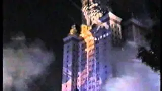 850 лет День города Москва 1997