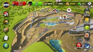 The Quarry Event in TrainStation 2