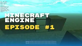Minecraft in GameMaker Studio! Testing Collisions & Lighting 3D
