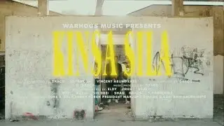 WarHogs - Kinsa Sila (Official Music Video)