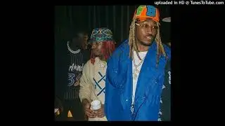 (FREE) Future Type Beat 2022 - "Shark Bay"