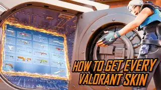 HOW To Get ANY SKIN You WANT!