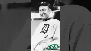 The Most CONTROVERSIAL Era of Baseball ⚾️😯 #tycobb #mlb #baseball