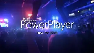 Introducing CyberLink PowerPlayer for PC & Mobile - watch movies and videos, anywhere on any device