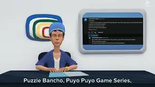 Pablo Q&A Part 2.