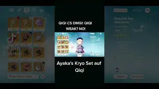 Qiqi DMG