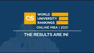 QS Online MBA Rankings 2021 | Methodology
