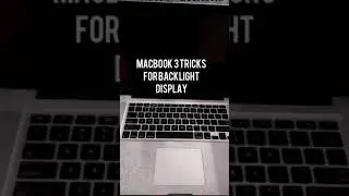 How to fix Macbook / won't Power on /Macbook display not working / Macbook didn't turn on