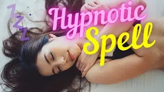 Hypno Spells  to Guarantee a Deep Sleep