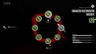 Weapon Management - How to Dismantle Weapons, Utilize Weapon Wheel & Inventory - Dead Island 2