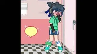 Trevor was so close (OMORASHI SPEEDPAINT)
