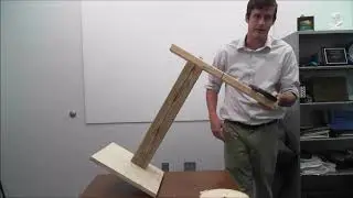 Center Of Mass