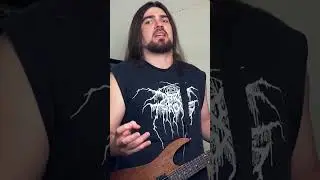 Блэкер и холодильник