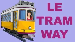 Le tramway, un moyen de transport du passé ou du futur?