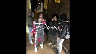 [FREE] Duvy Type Beat “Demonz” | ProdWavyDavy